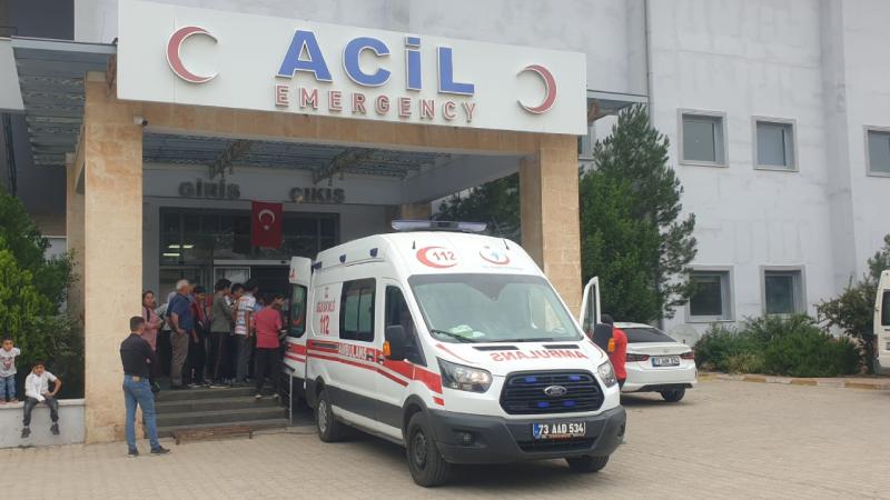 Məktəbə silahlı hücum- Şagirdlər girov götürüldü - Bu ölkədə