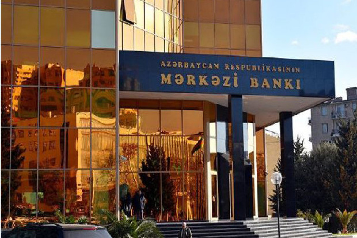 Mərkəzi Bank qərar qəbul etdi