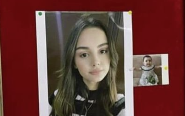 Öldürülən Leyla görün kim imiş - ŞOK DETALLAR