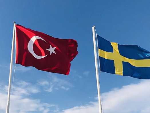 Türkiyə İsveçə heç bir güzəşt etməyəcək