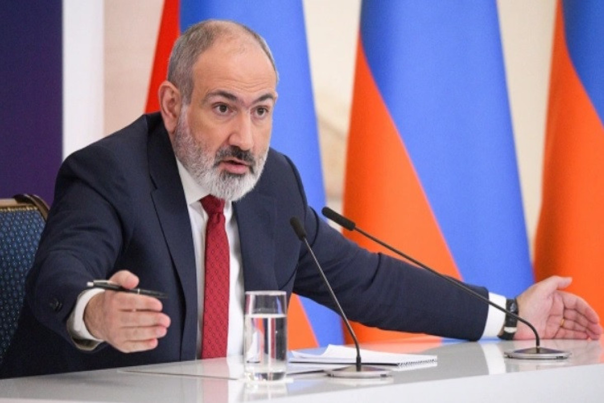 Paşinyan Putinə təşəkkür edib
