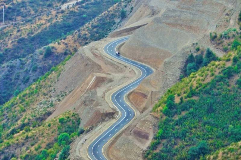 AŞPA-da Laçın yolu ilə bağlı qətnamə qəbul edildi