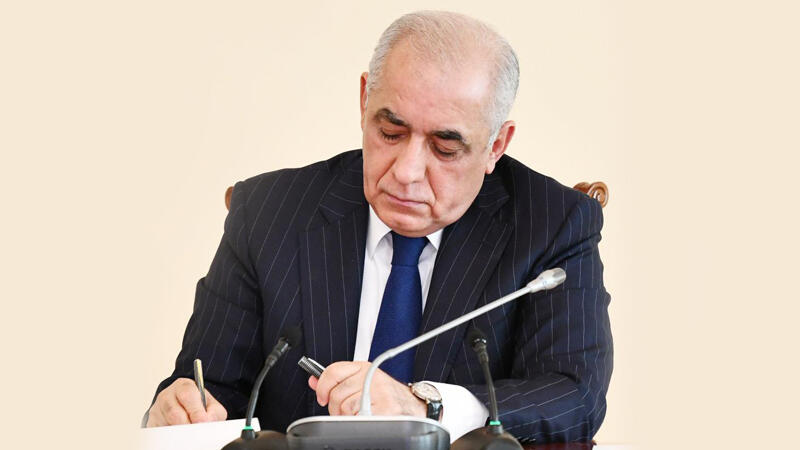 Baş nazir qərar imzaladı: Müddət uzadıldı