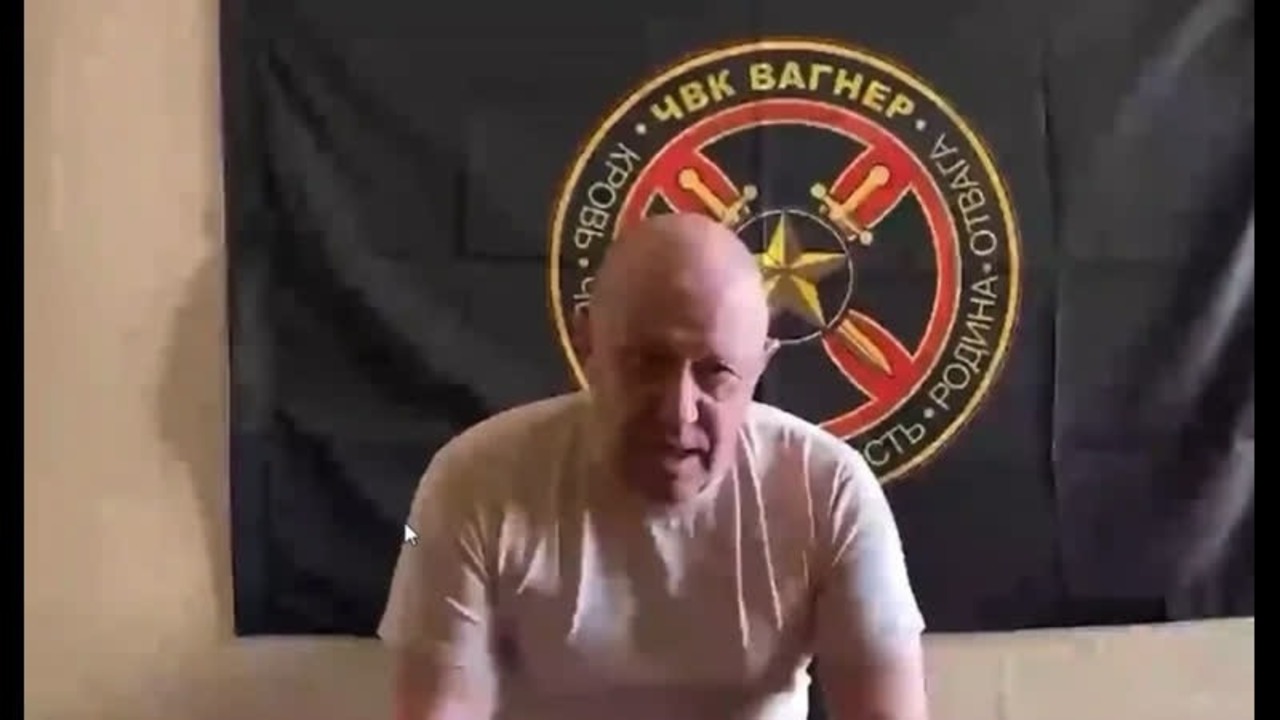 SON DƏQİQƏ! Vaqner görün hara çatdı  —  ŞOK VİDEO