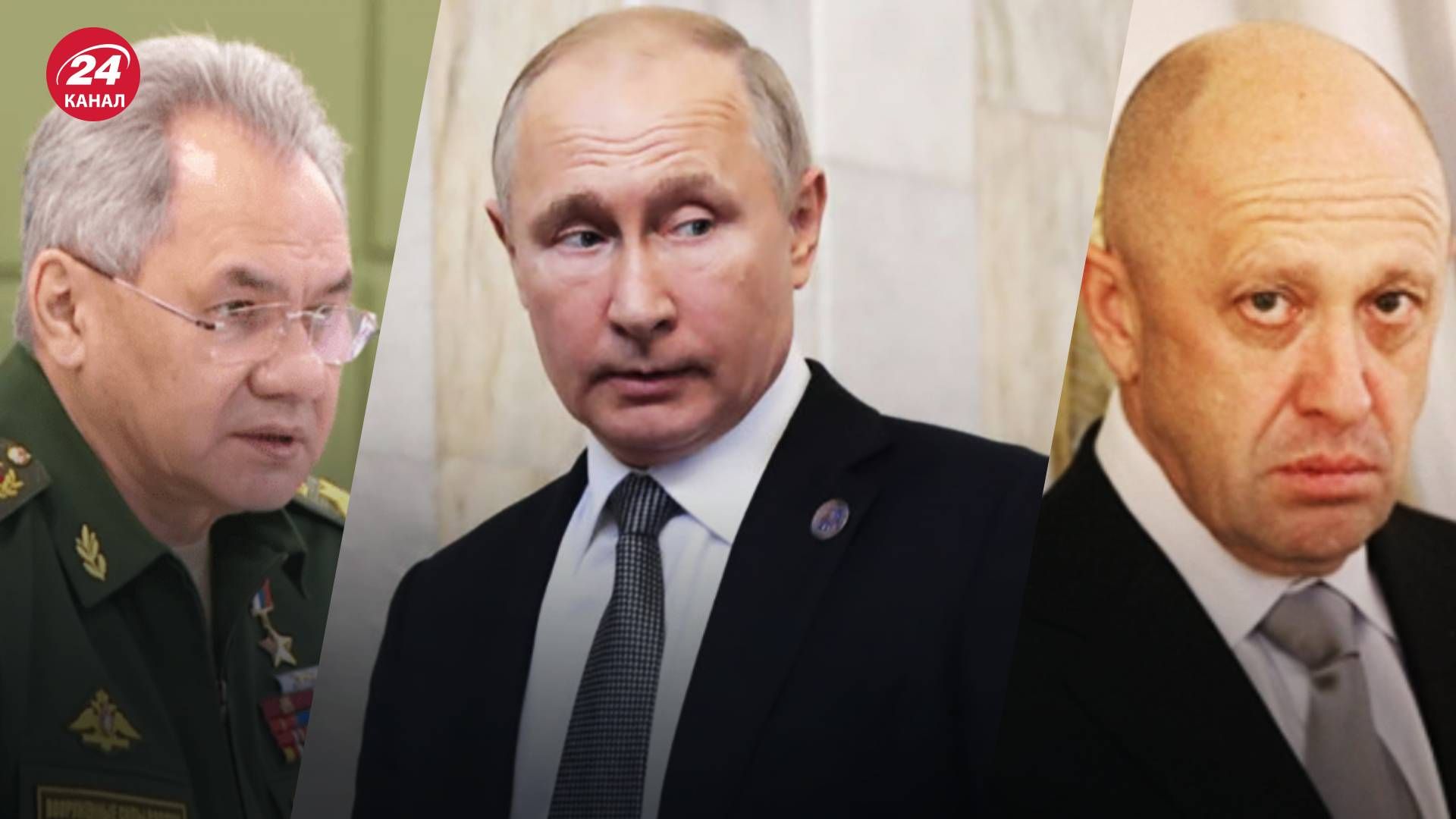 Priqojin Putinə görün hansı şərti qoyub  — DETALLAR