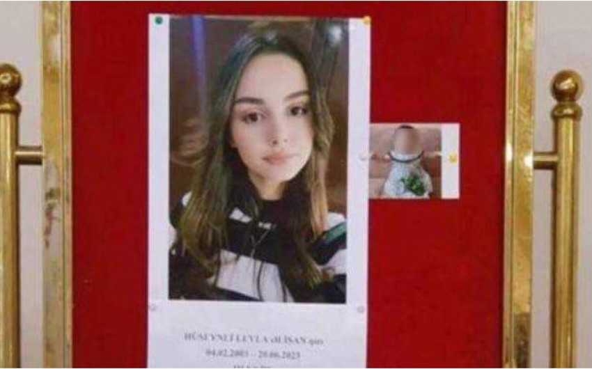 Abşeronda arvadını və körpəsini öldürərək intihara cəhd edən şəxslə bağlı qərar çıxarılıb