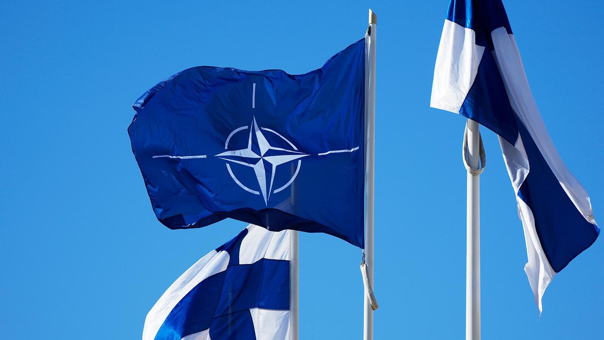 Finlandiya müdafiə xərclərini 60 ilin ən yüksək səviyyəsinə çatdırır