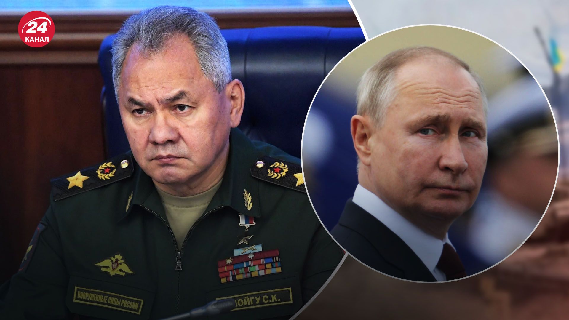 Putin onu Şoyqunun yerinə gətirir  — Öz mühafizəçisi olub 