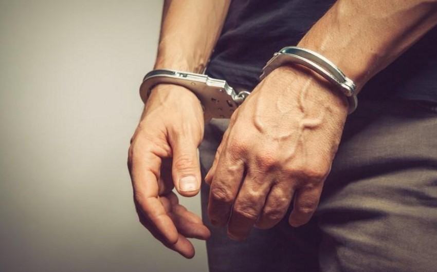 Gecə saatlarında dəhşət: İki nəfər öldürüldü,ev yandırıldı