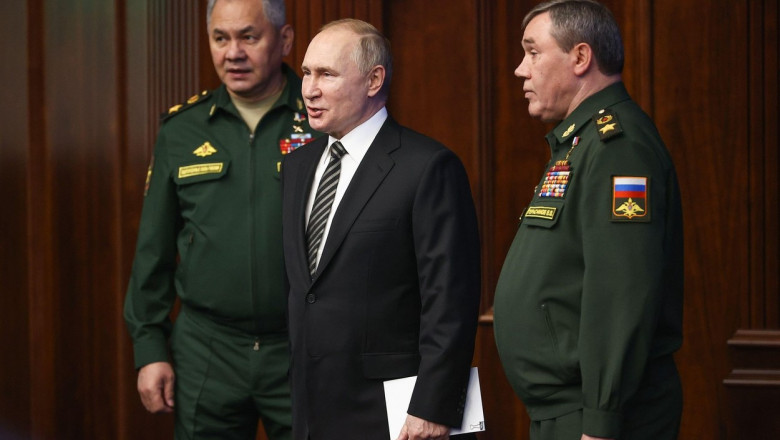 Ermənilər təcili aksiyaya başladılar: Putin ordunu Qarabağdan geri çəkir?