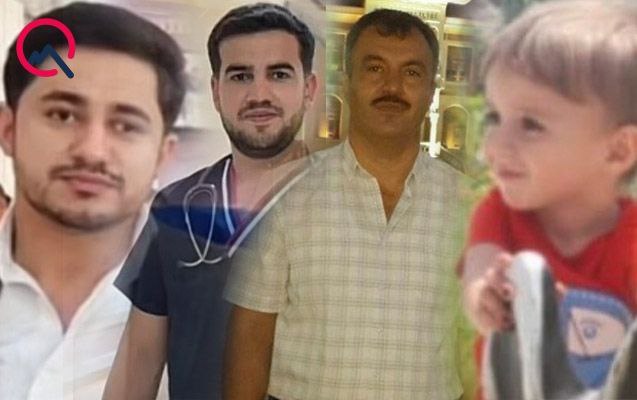 6 nəfərin öldüyü qəza ilə bağlı DƏHŞƏTLİ FAKT +VİDEO