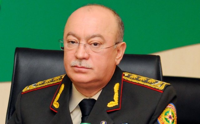 Kəmaləddin Heydərovdan yüksək  vəzifəyə TƏYİNAT