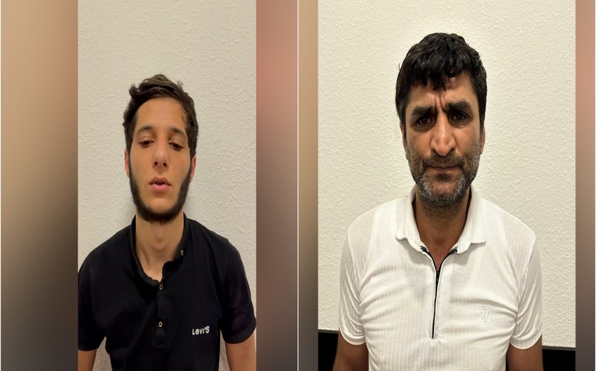 İrana işləyirlərmiş - DİN FOTOLARIN YAYDI