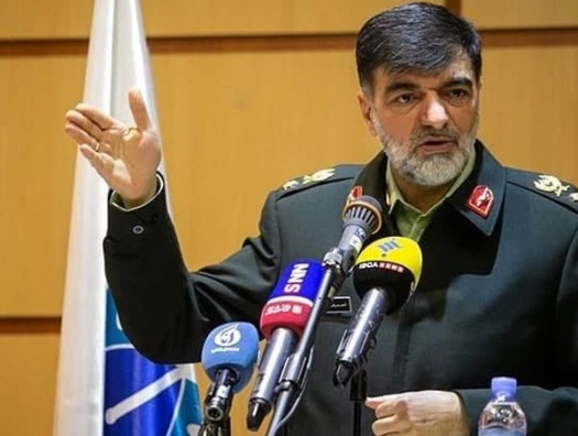 İran generalını danışıqlar üçün Moskvaya göndərdi