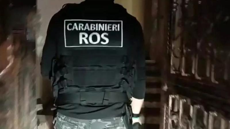 Mafiya ovu başladı: Xeyli sayda mafioz tutulub