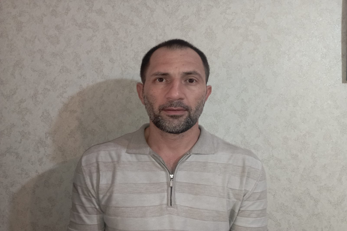 Azərbaycanda şok! Oğurladığı yarım milyon pulu görün harada xərclədi
