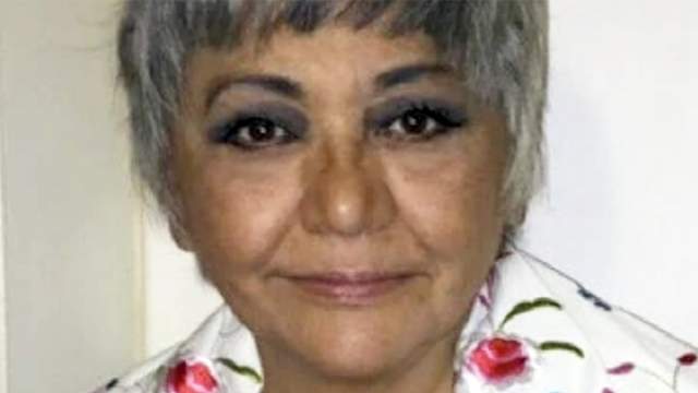Məşhur aktrisa vəfat etdi