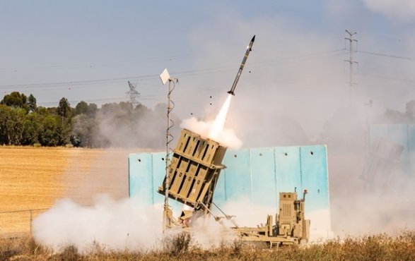 Netanyahunun ABŞ-a cavabı: İsrail “Dəmir Qübbə”ni Ukraynaya təhvil verməyəcək