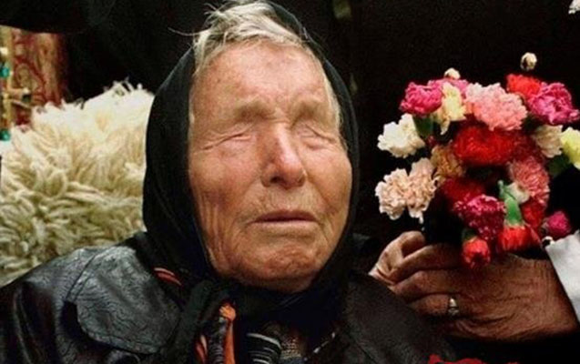 Üç ən təhlükəli bürc- hətta Vanqa da bunlardan ehtiyat edirdi