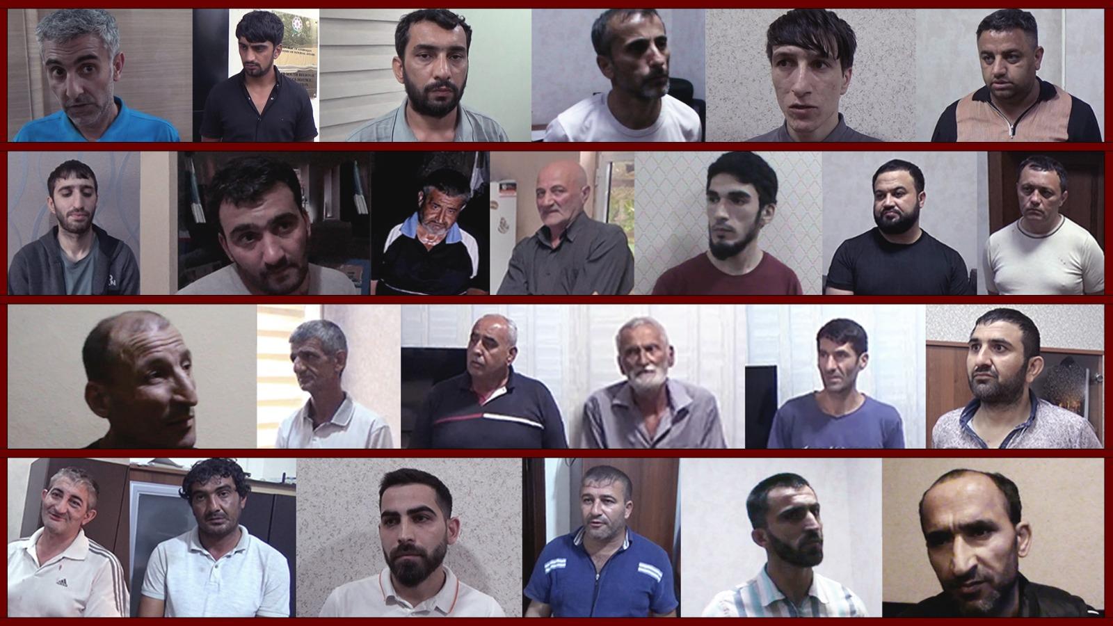 İrandan Azərbaycana göndərilən 13 milyon manatlıq narkotik aşkarlanıb
