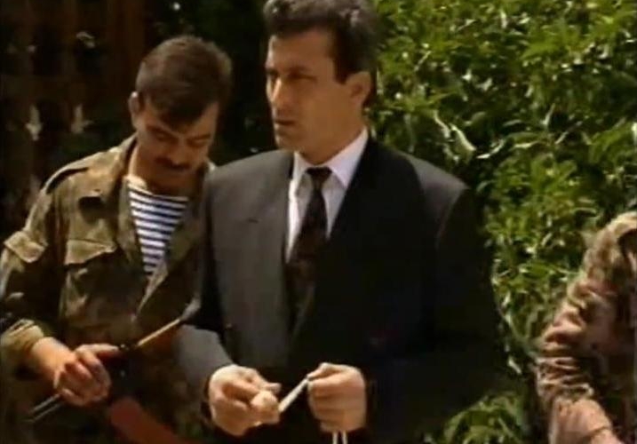 Müqəvva baş nazir – Surət Hüseynov 1 il üç ay vəzifədə, 7 il türmədə oturdu