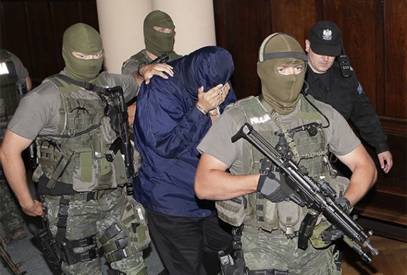 SENSASSİYA! Mossad İrana girdi: Tutulan şəxs görün kimdir +FOTO