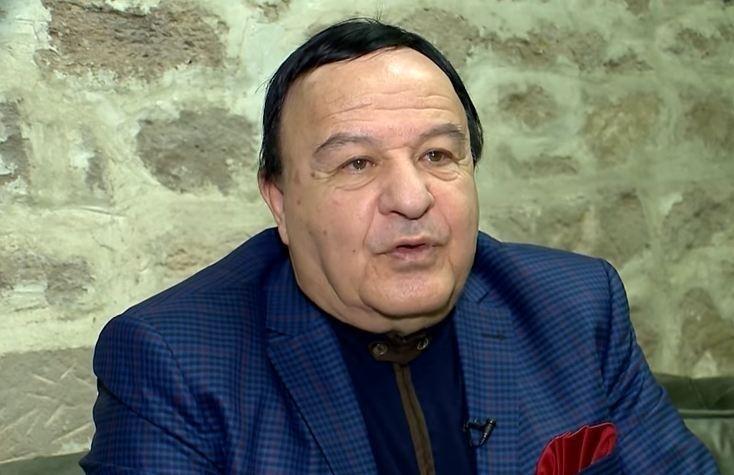 \\\"Ondan sonra Yalçın Rzazadə az qalırdı ağlasın\\\"