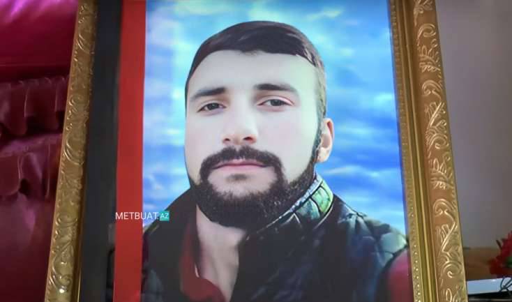 Sel aparan Elgün nişanlı imiş, toyu olacaqdı - ŞOK FAKTLAR