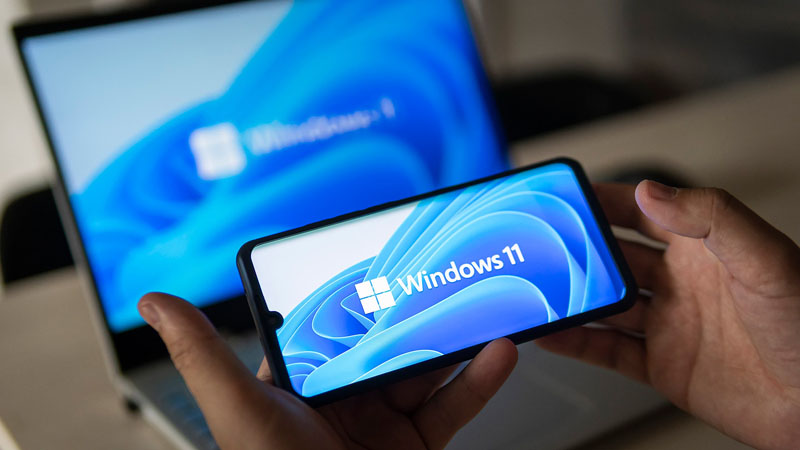 \\\"Windows 11\\\" yeniləmələri kompüterləri 7 dəfə yavaşladır