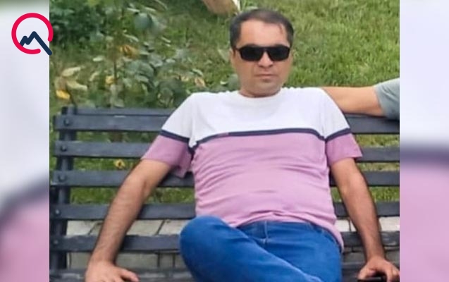 Salyanda sahibkar sirkə içib öldü