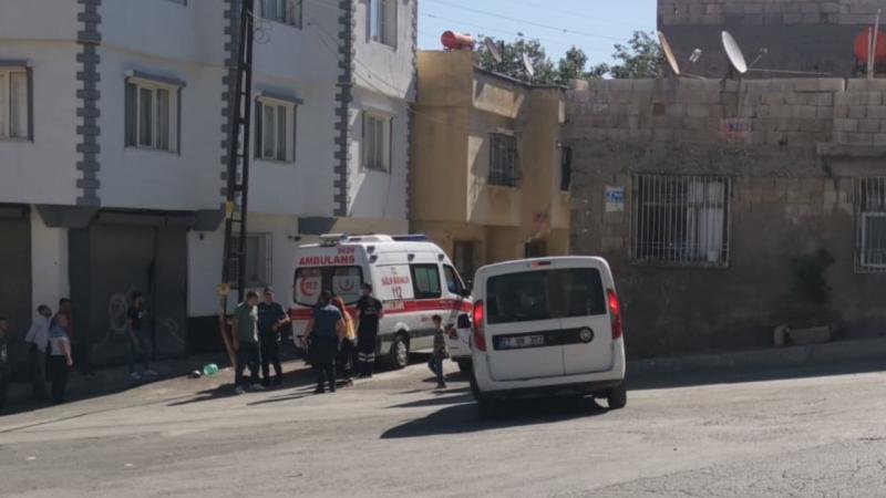 Ailələr arasında dava: Ölənlər var