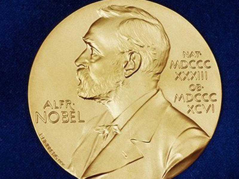 Nobel mükafatının məbləği artırılıb 