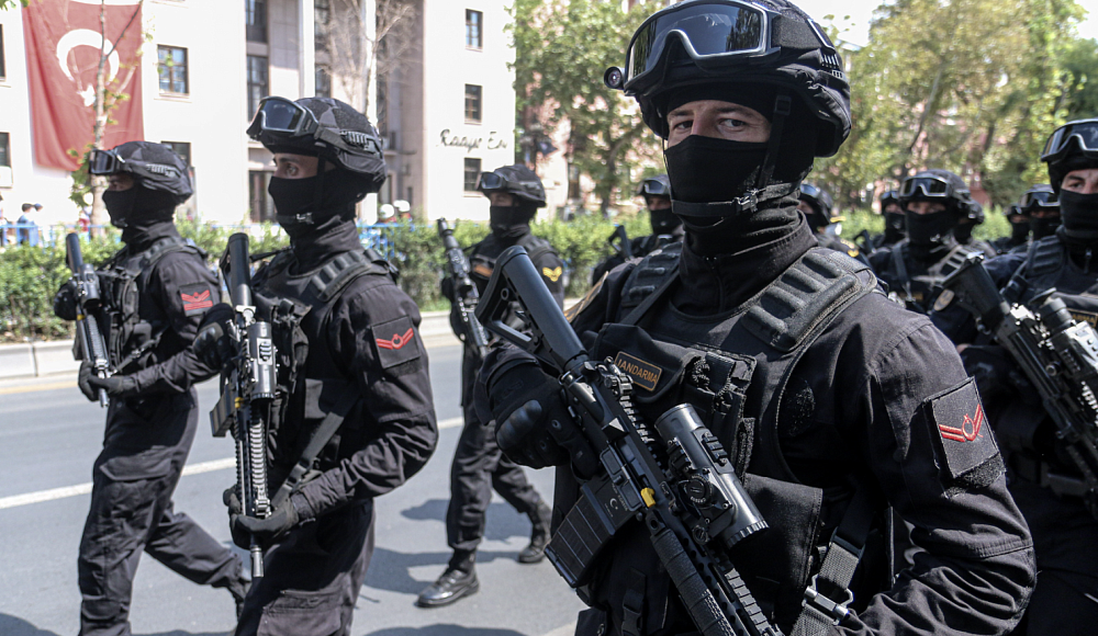 Türkiyədə böyük bir Mossad şəbəkəsi üzə çıxdı: həbslər var