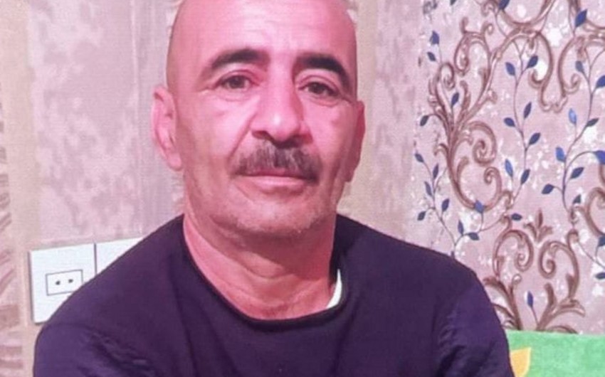 Polis bu şəxslə bağlı əhaliyə müraciət etdi