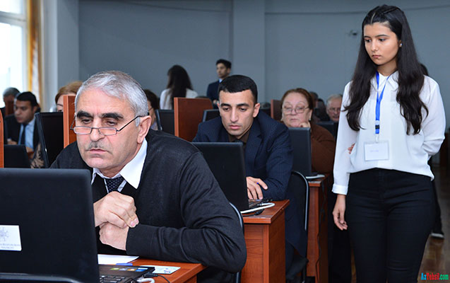 Azərbaycanda 400 məktəbin direktoru yoxdur