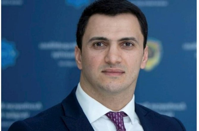 Bakı Baş Gömrük İdarəsinə yeni rəis təyin olundu