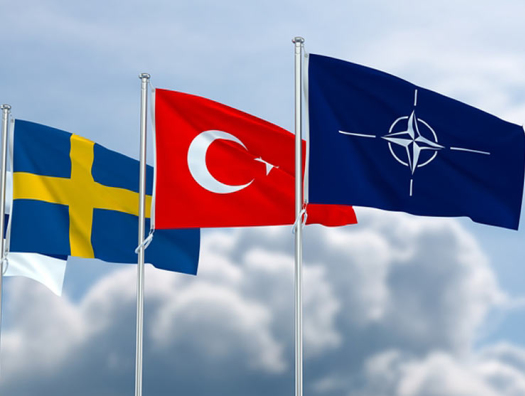 ABŞ Türkiyədən İsveçin NATO-ya daxil olmasına razılıq verməsini tələb edir