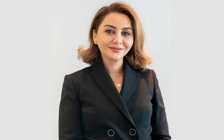 Natəvan Məmmədova yenidən eyni vəzifəyə təyin edildi
