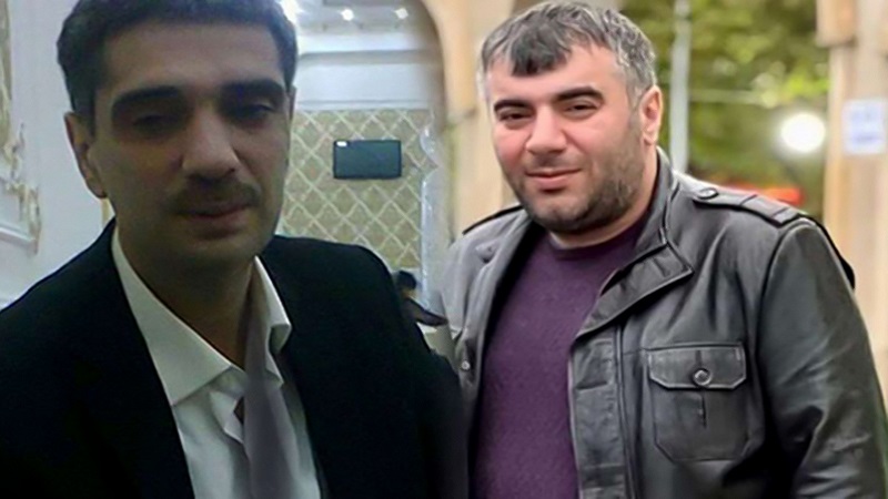 SON DƏQİQƏ: Rəşad Dağlının məhkəməsi baş tutdu: ŞOK CƏZA