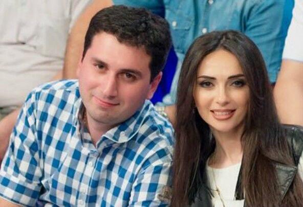 “Həyat yoldaşımla dənizdə tanış olmuşam” - VİDEO - FOTO