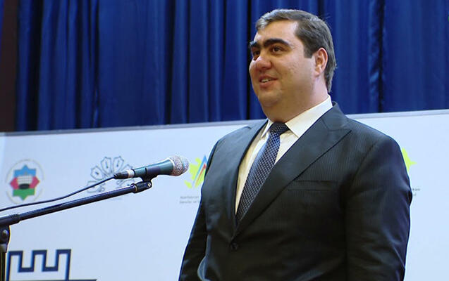 Seymur Talıbovun yerinə yeni təyinat - FOTO