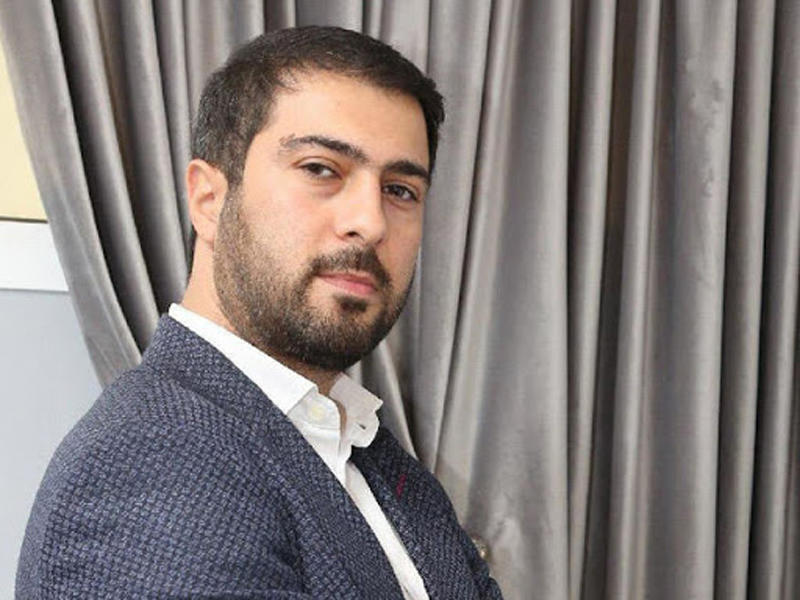 Namiq: \\\"Müharibə vaxtı bağımı və avtomobilimi satdım\\\" - VİDEO