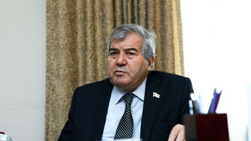 Sabir Rüstəmxanlı əməliyyat olundu