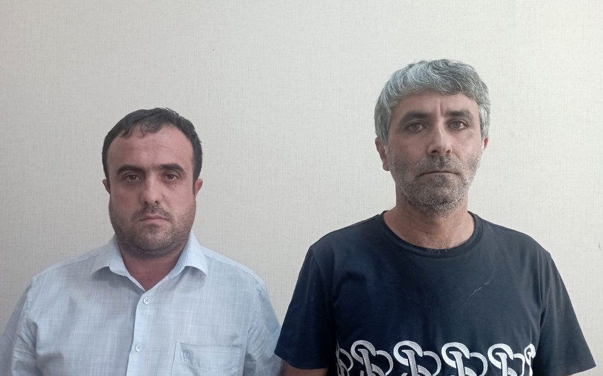 Polis bu şəxslərlə bağlı əhaliyə müraciət etdi - DİQQƏT!