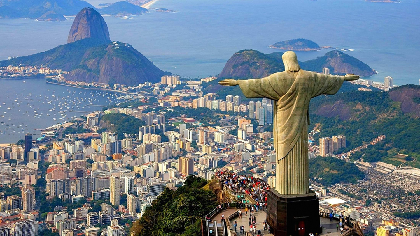 Braziliya Rusiyaya qarşı sanksiyalara qoşulmayacaq