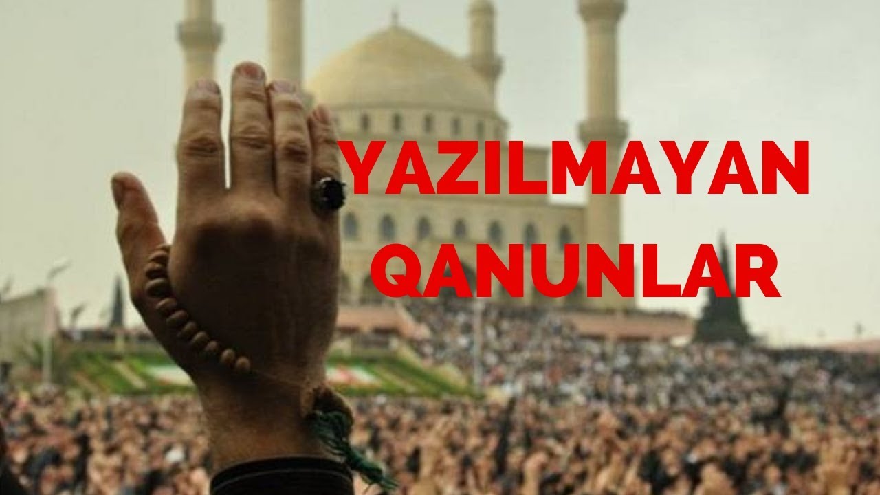 Məhərrəmlik gəldi: Nələri etmək olmaz? — VİDEO