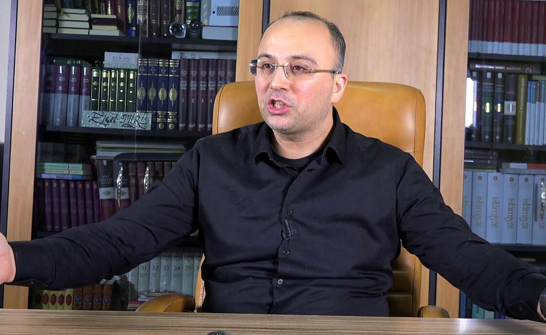 Elşad Miri hər kəsi ŞOKA SALDI - İslamda Məhərrəmlik ayı YOXDUR