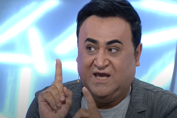 Elgizdən şok qərar! Bu mahnının efirdə səsləndirilməsini qadağan etdi