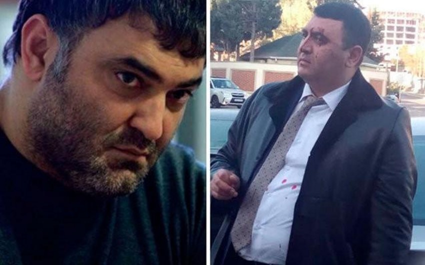 Tanınmış aktyorun kassasiya şikayəti icraata götürülüb