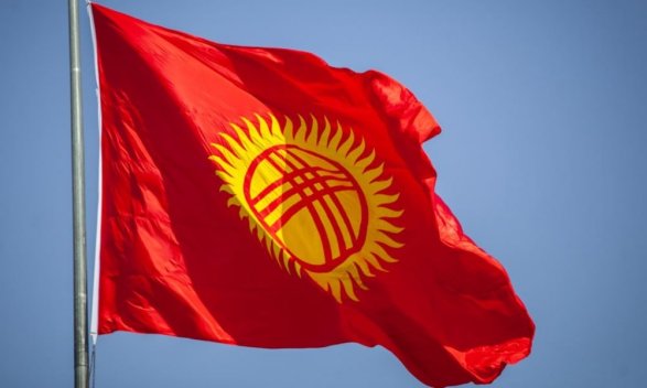 Qırğızıstan Rusiyaya kömək etmədiklərini açıqlayıb
